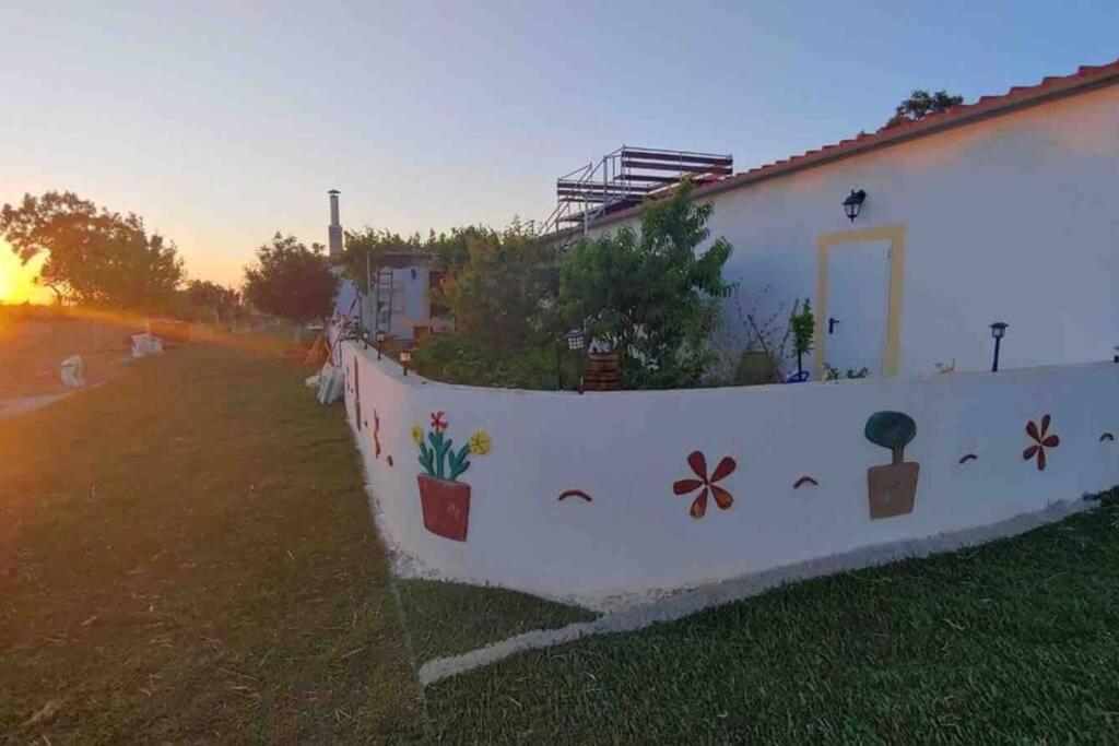 Cape Maleas Vila Agios Nikolaos  Exterior foto